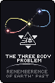 the three-body problem book