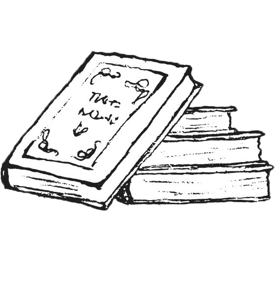 little-pixel-library